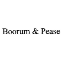 Boorum And Pease